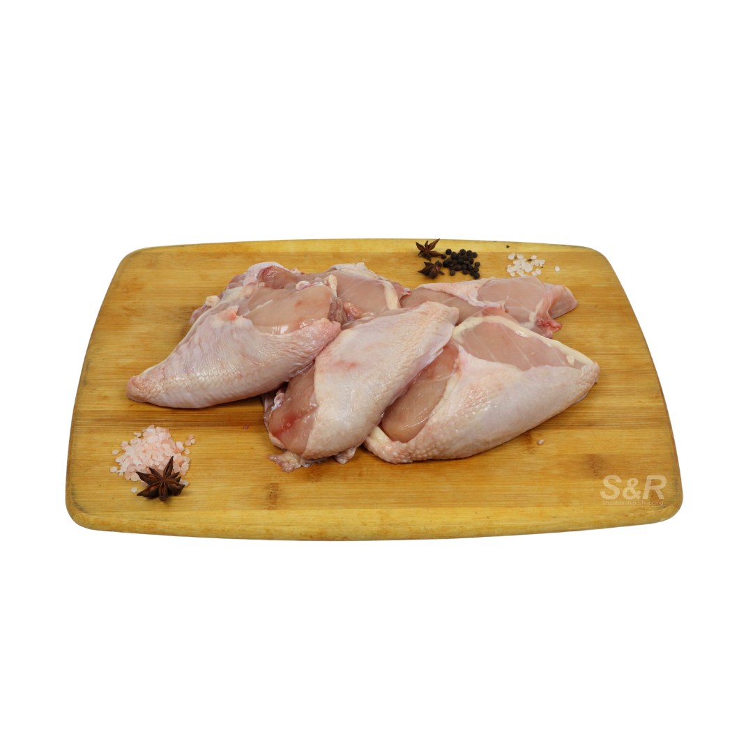 S&R Chicken Breast approx 1.3kg